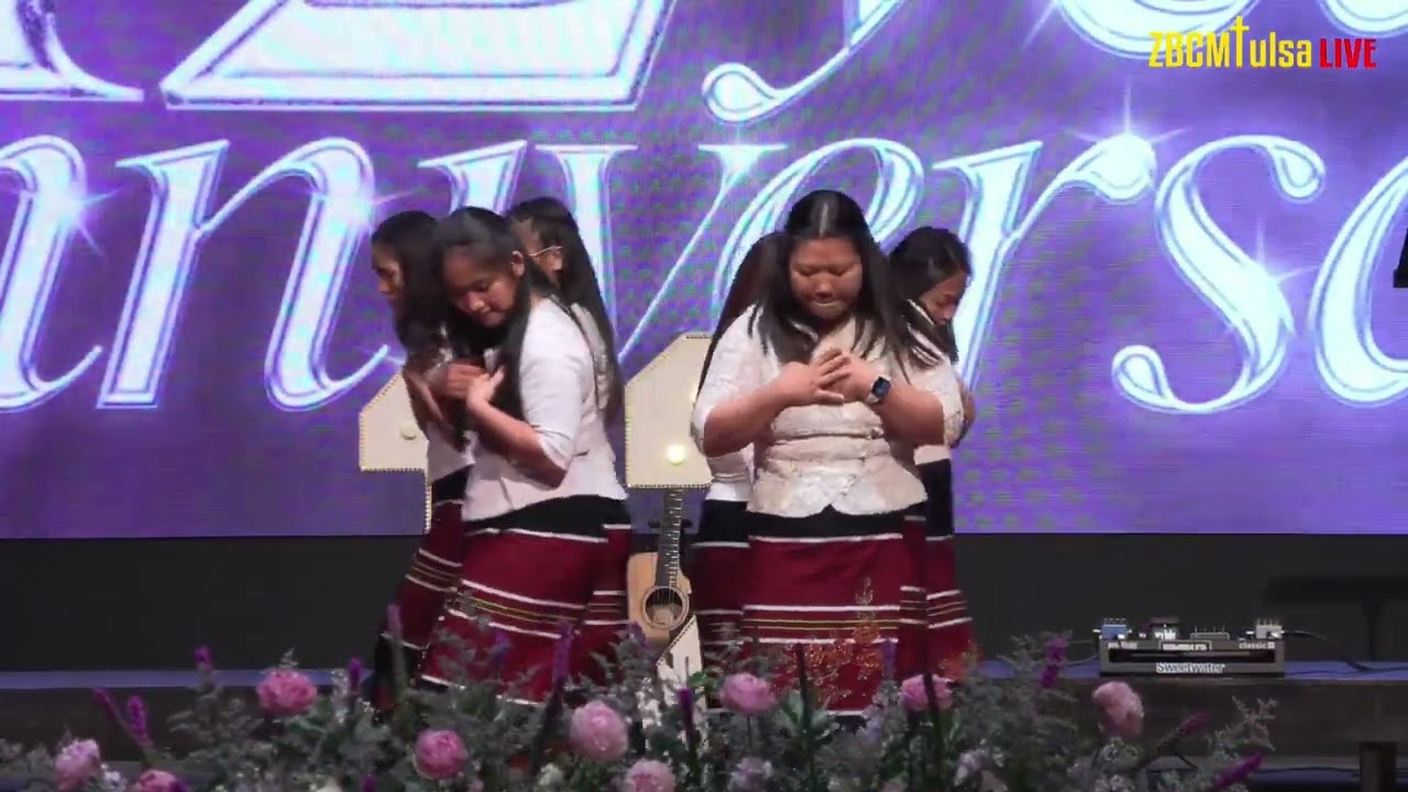 Nupi Dance