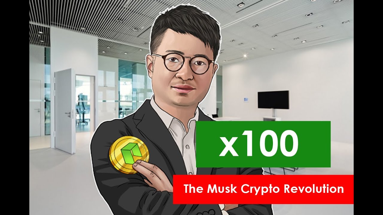 How to buy | We're investing $10 in NEO (NEO) | Potential to grow 100 times