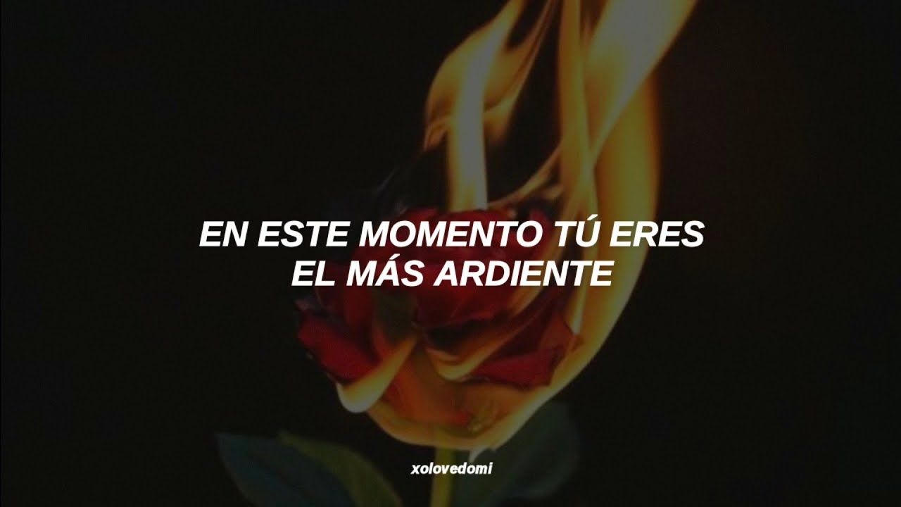 TAEYEON : Spark // Sub Español