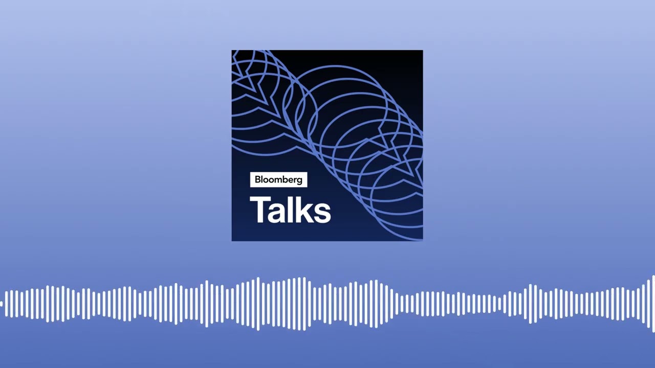 Microsoft President Brad Smith Talks Using AI to Advance the Global South | Bloomberg Talks