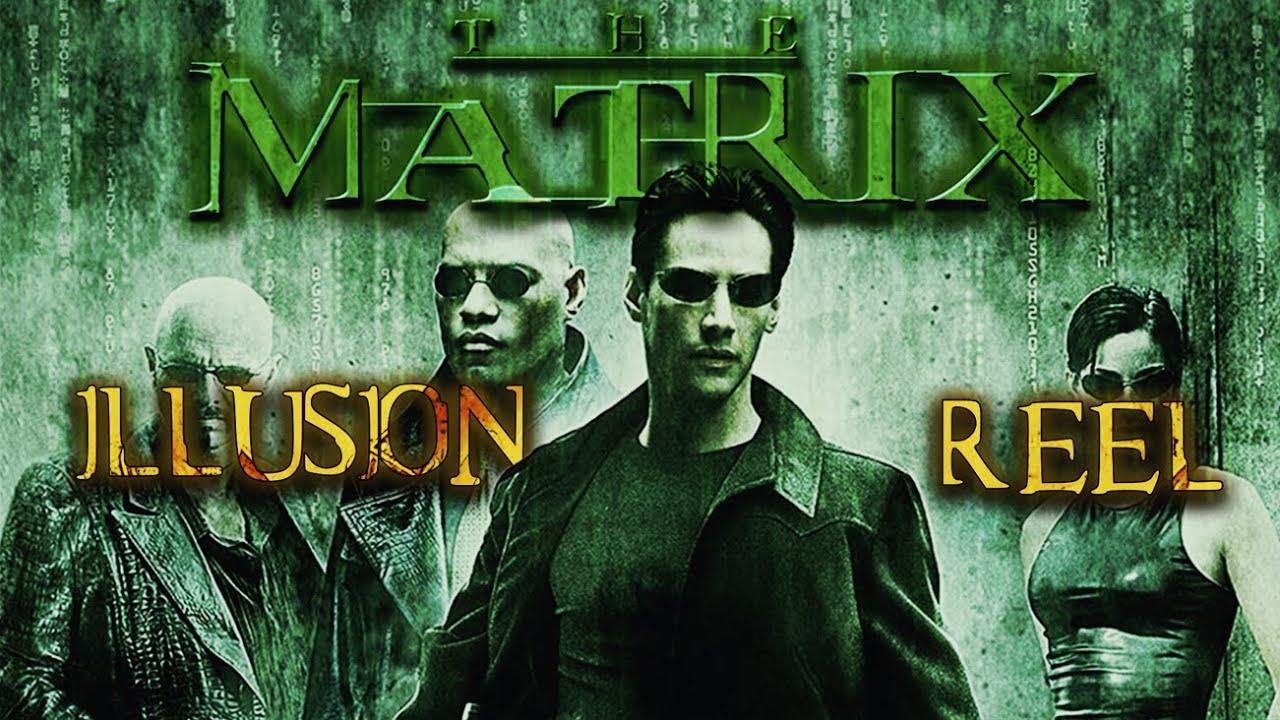 Pourquoi MATRIX est si BON ?