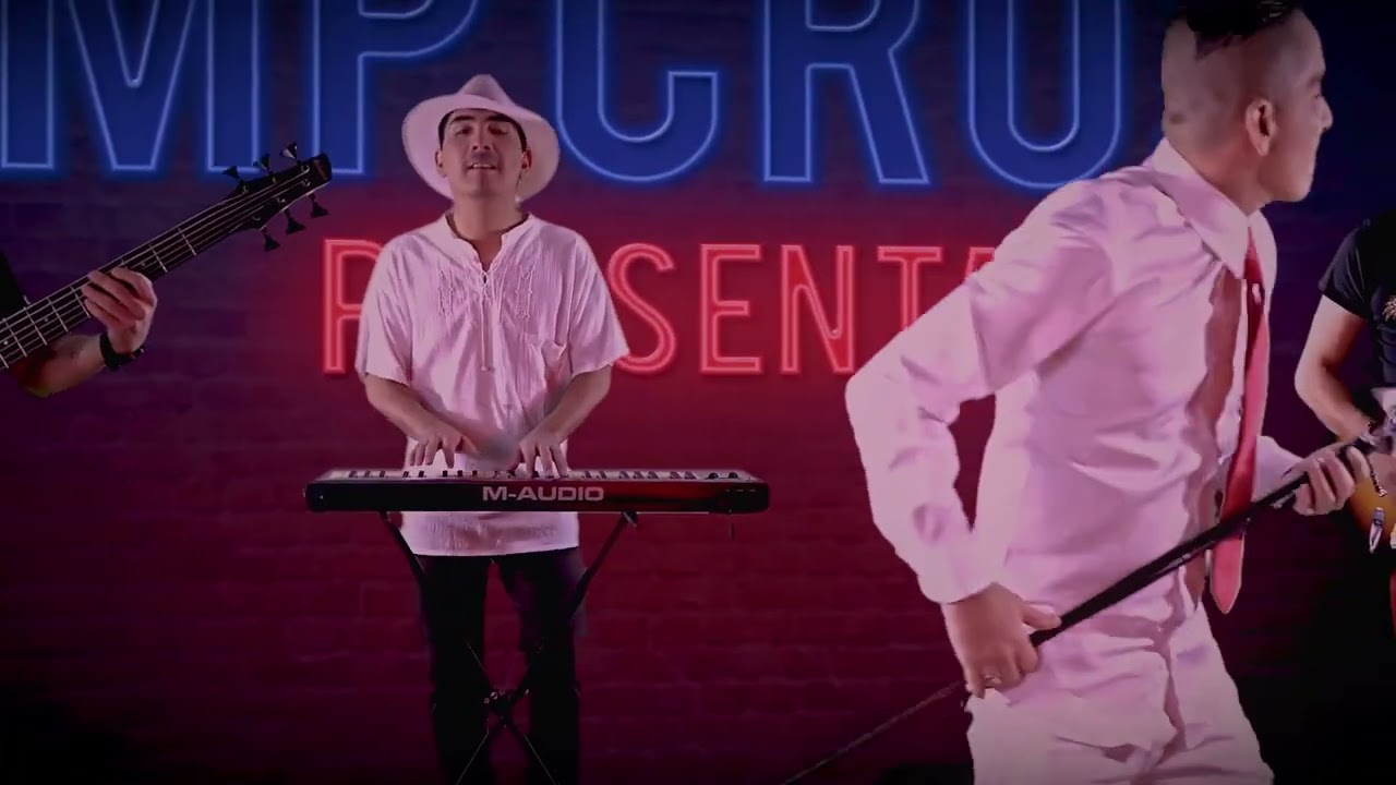 Mp Cruz - Carita Bonita - Video Oficial