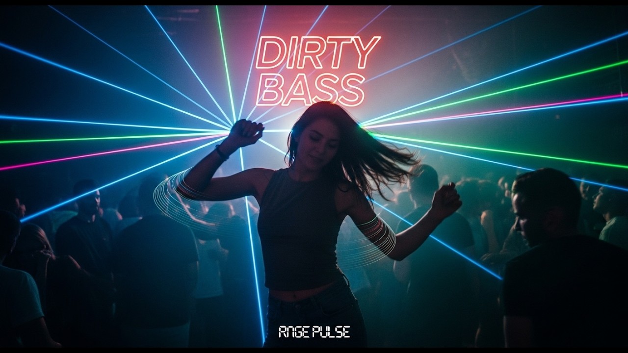 🔥Bass Boosted EDM Mix 2026 | Night Drive, Festival Drop & DJ Remix - Ultimate AIVY PULSE (Vol.94)