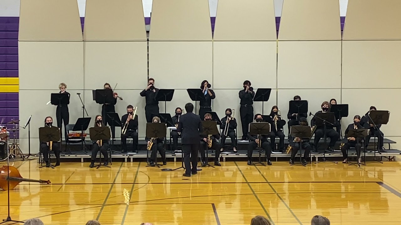 epic jazz song