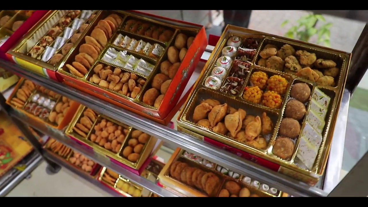 Ganesh Bikanerwala Sweets
