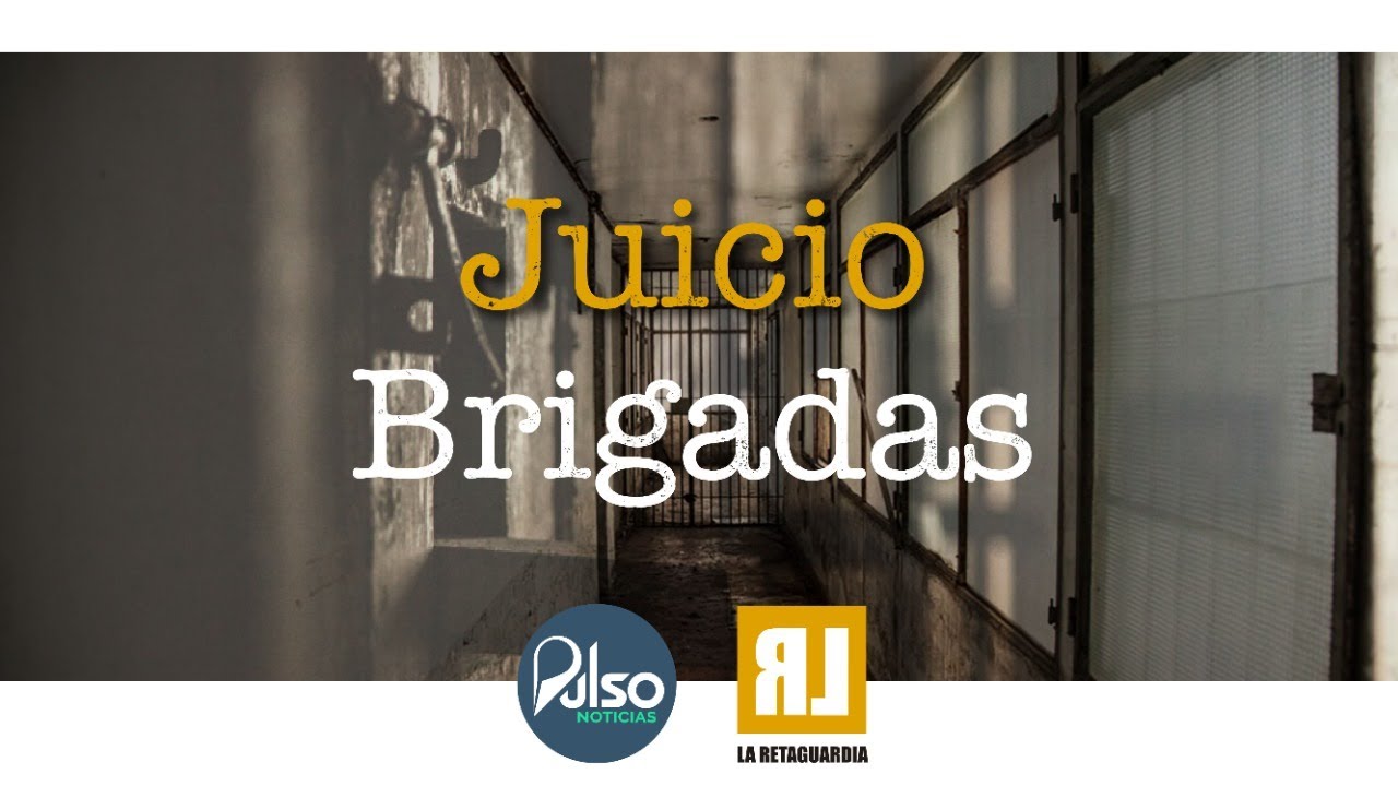 Juicio Brigadas de Banfield/Quilmes/Lanús -día 70-  Martes 14 de junio 8:30 horas