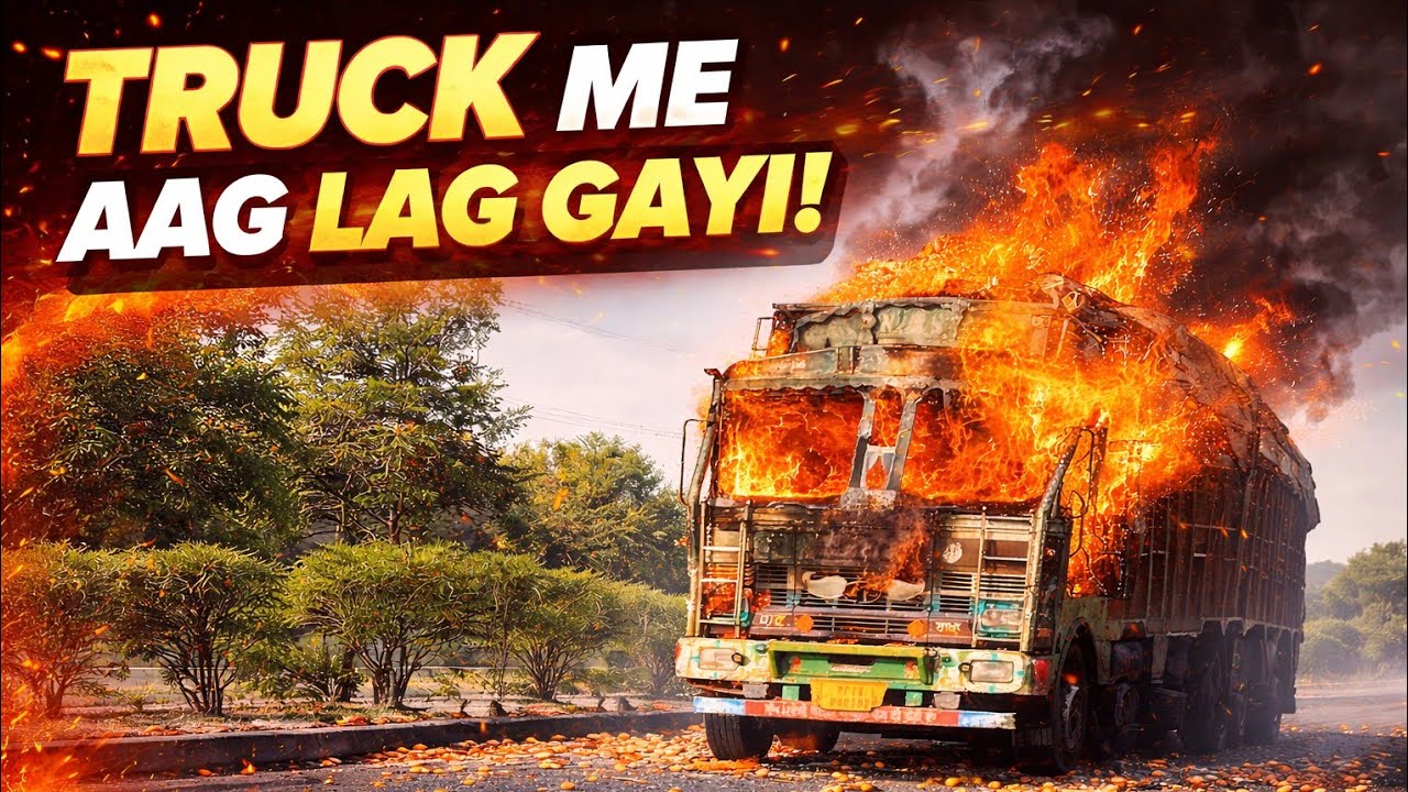 Chalti Taarak mein lagi Aag