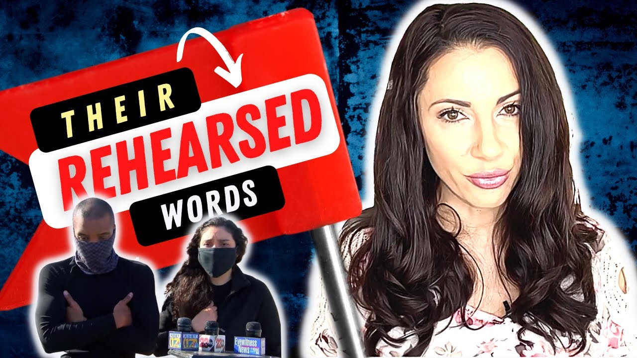 THEY TOLD On Themselves - Trezell and Jacqueline West Case