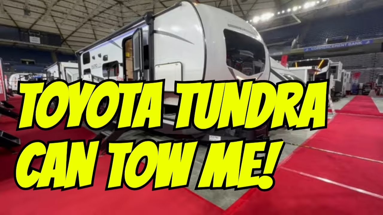 BEST High End travel trailer under 26 FEET!