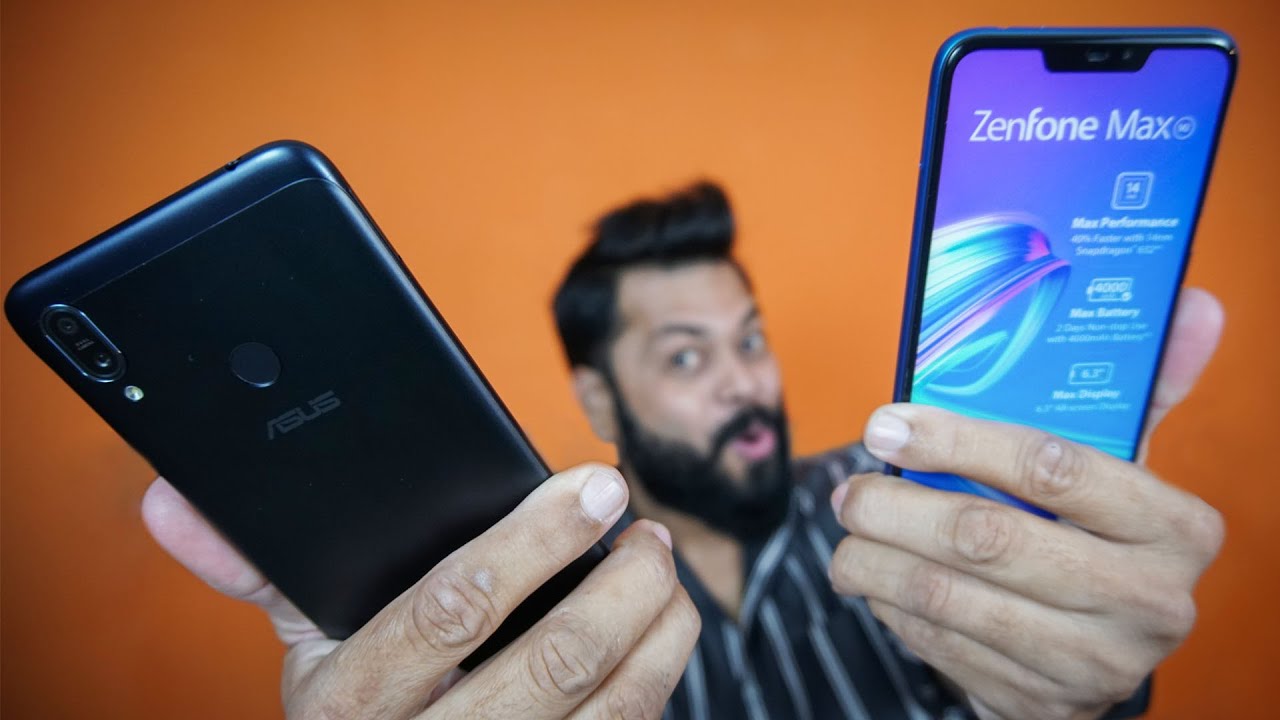 ASUS ZENFONE MAX M2 FIRST IMPRESSIONS ⚡ Excellent Value Under ₹10000