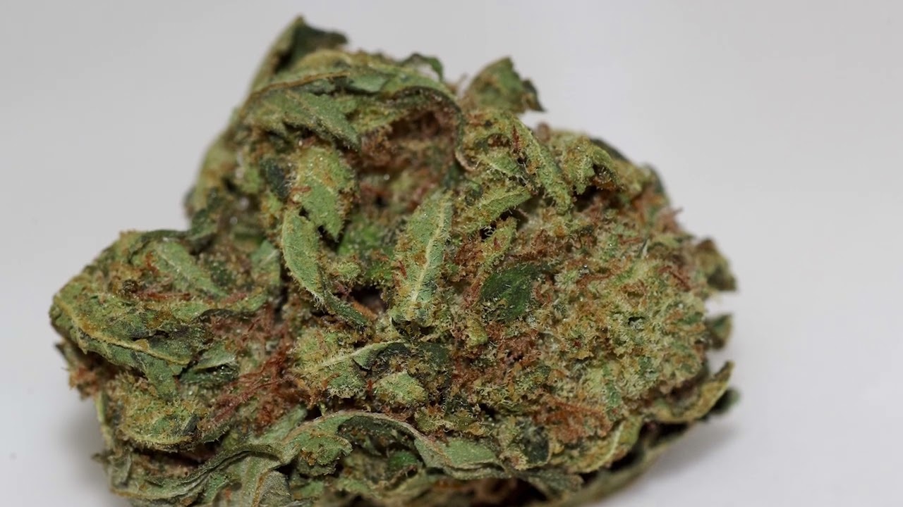 Rythm Durban Zkittles Flower Review