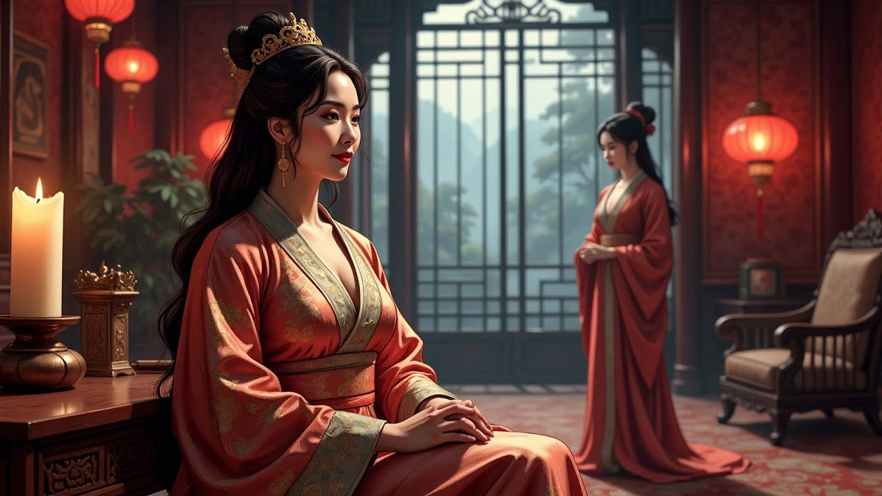 Cuando descubrí que la amante había cambiado a nuestros bebés, lo único que hice fue sonreír.