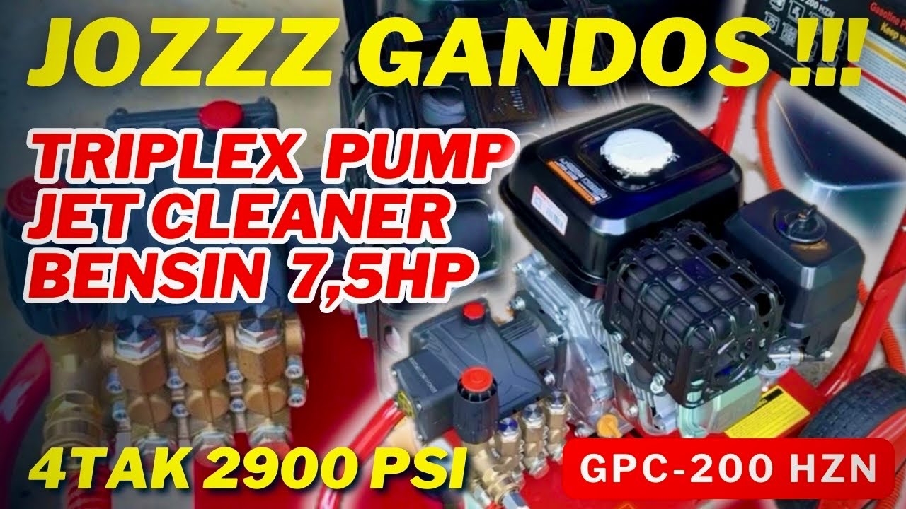 JET CLEANER BENSIN TERBAIK DAN TANGGUH  - AUTO CUAN COCOK BUAT BUKA USAHA TANPA MIKIR WATT RUMAH