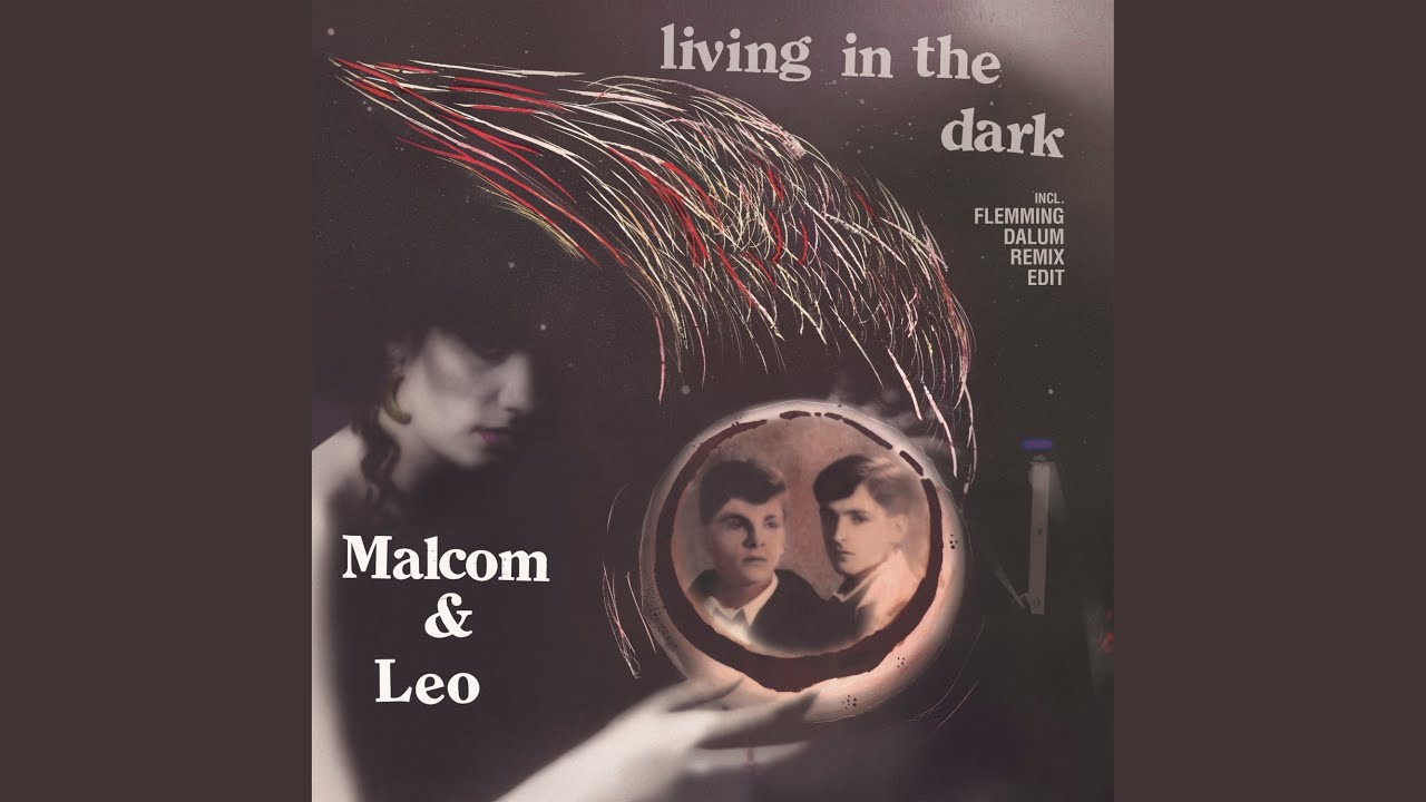 Living In The Dark (Flemming Dalum Remix)