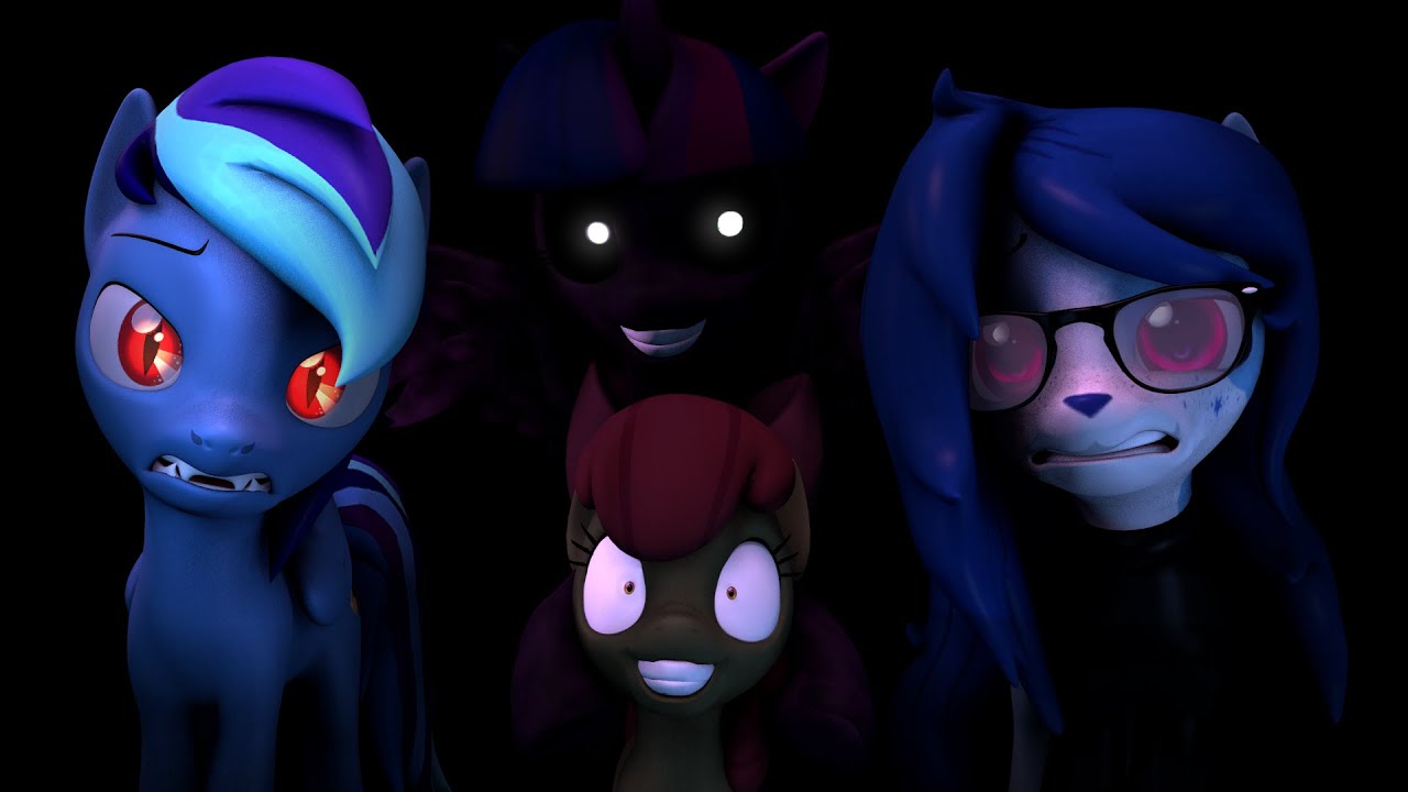 Amnesia Starlight's Vengence Deluxe with Trapbunny Part 2