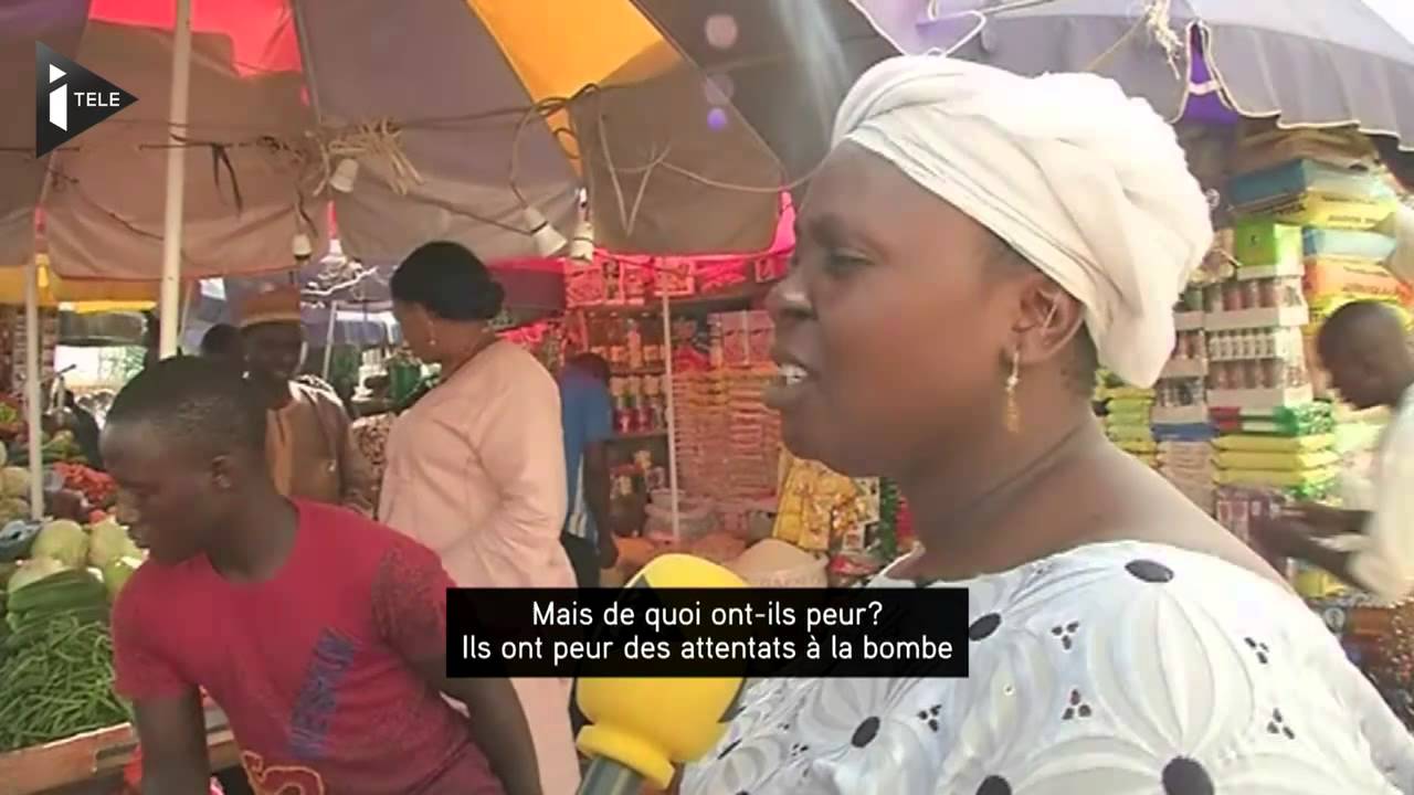 Nigeria : la communauté musulmane craint Boko Haram