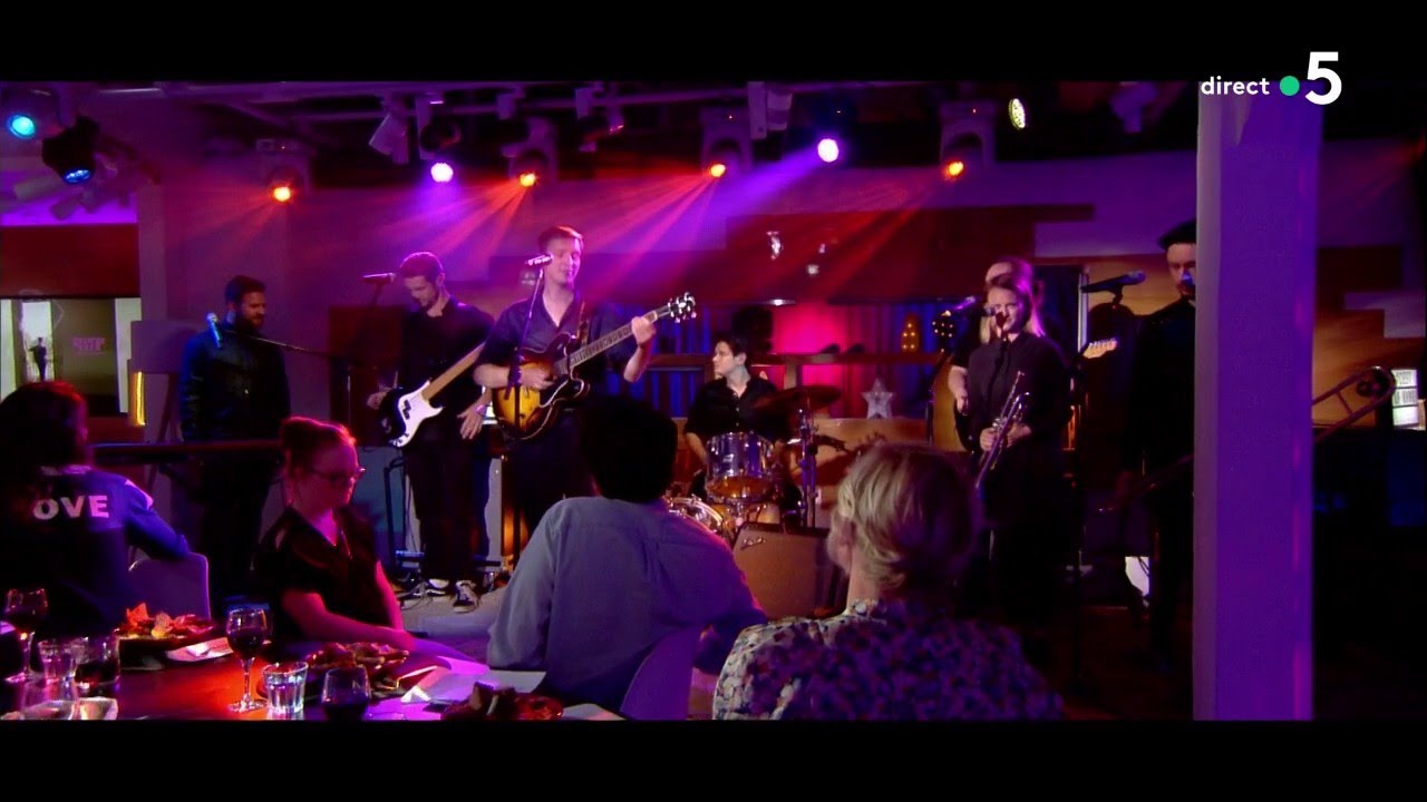 George Ezra - 
