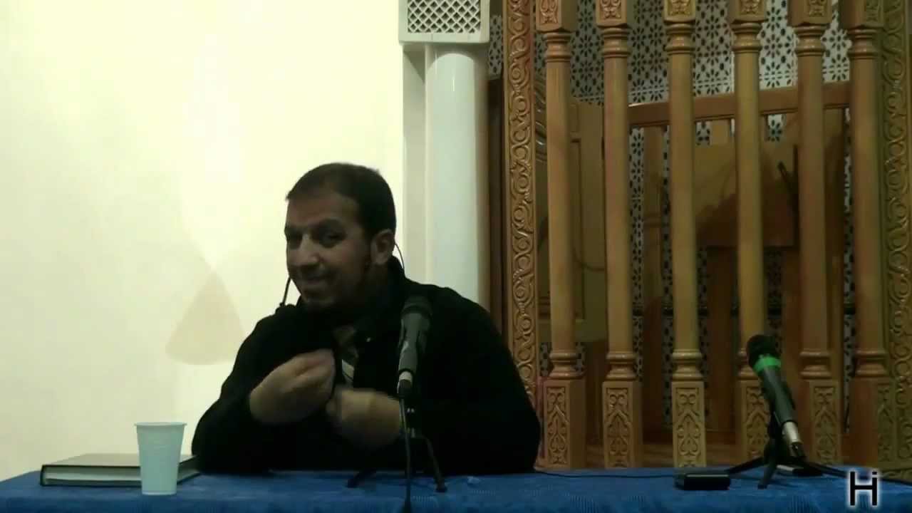 L'hégire du Prophète - Hassan Iquioussen