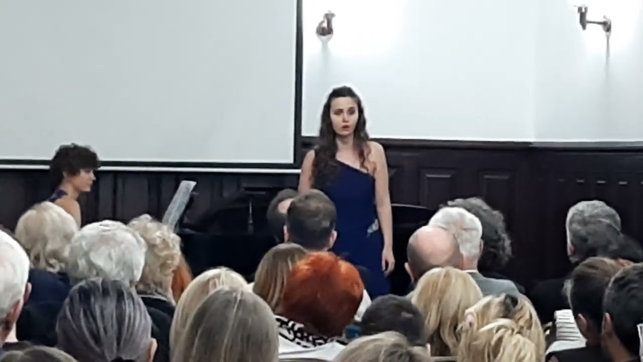 П.И.Чайковский🎶День ли царит🎶 Љепосава Малбаша/ Tchaikovsky🎶Whether the day reigns🎶Ljeposava Malbaša