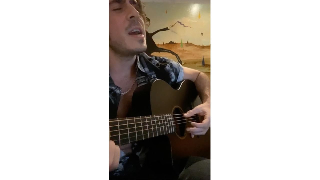 José Madero - Codependientes