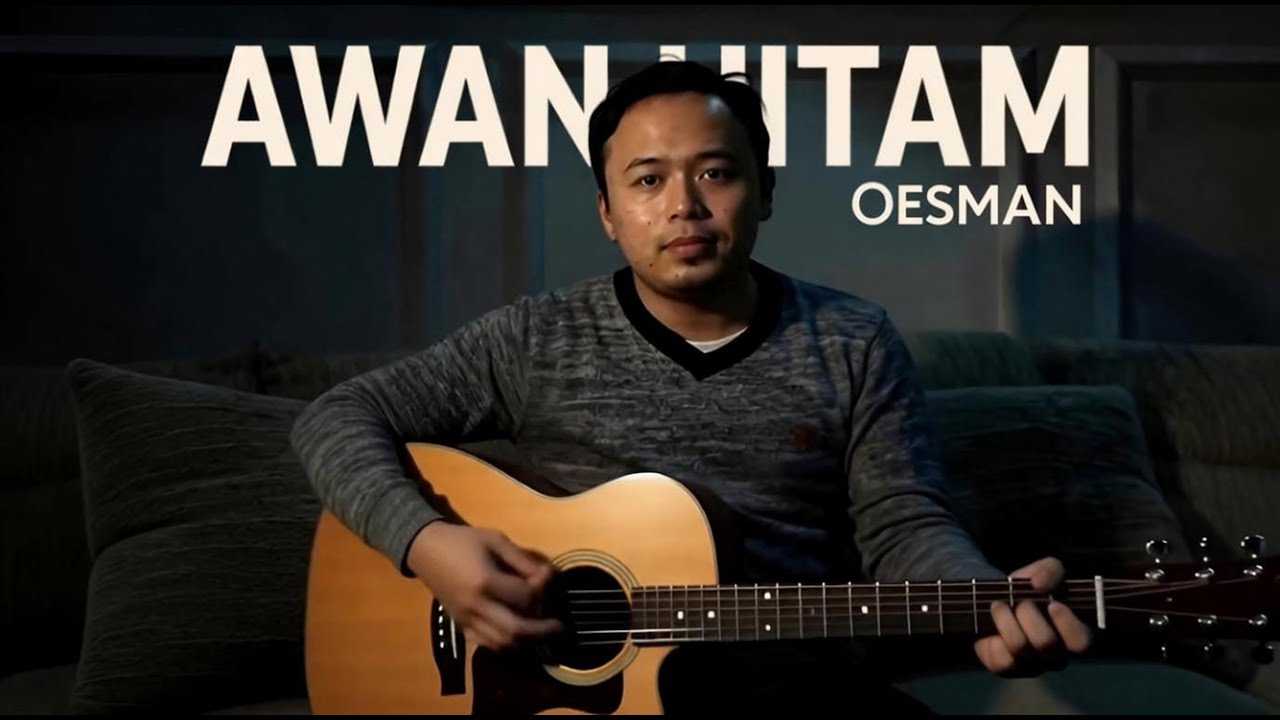 Oesman - Awan Hitam