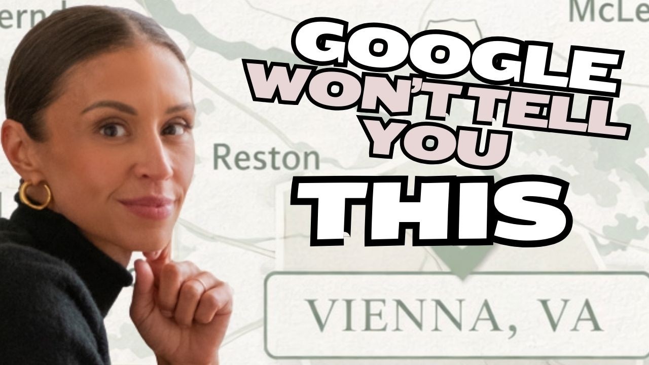 Moving to Vienna Virginia in 2026: 7 Things Google Won't Tell You