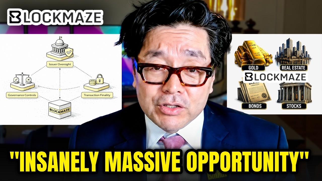 This $600 TRILLION Market Is 99 99% Empty & Almost Nobody's Talking About It