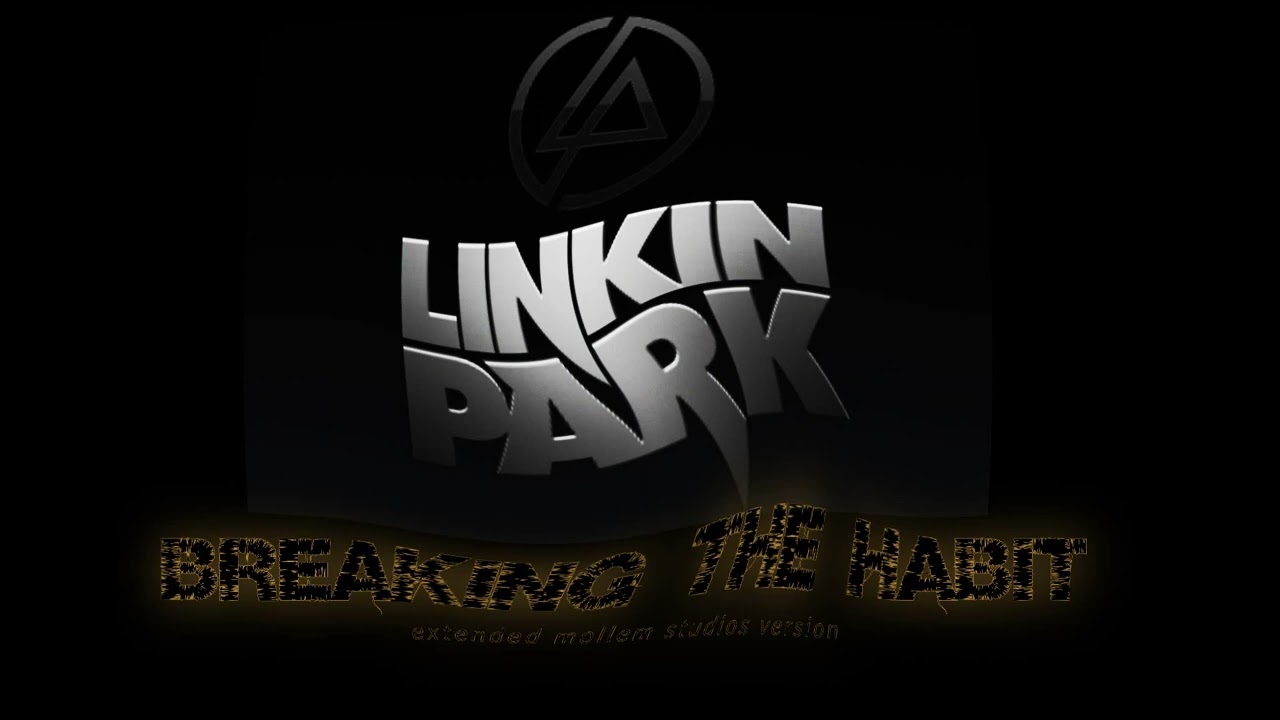 Linkin Park - Breaking The Habit (Extended Mollem Studios Version) - Lyrics in CC