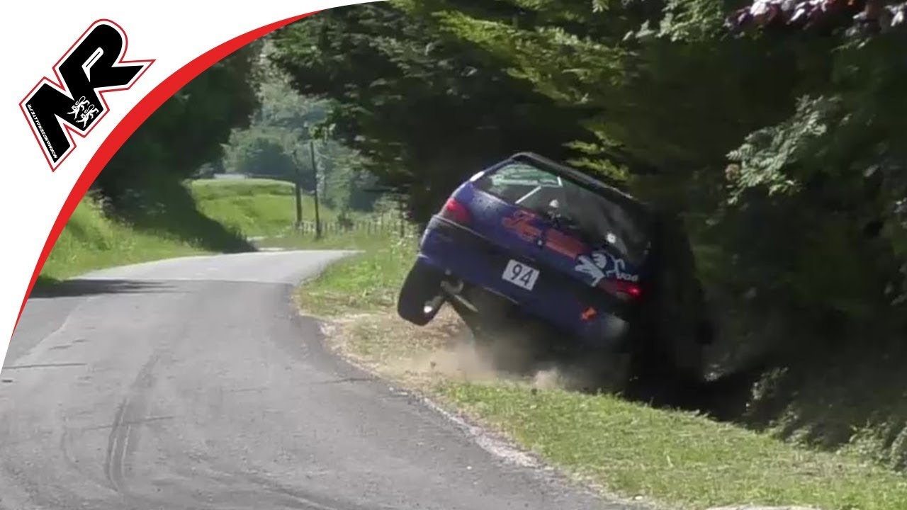 Rallye du Tréport 2019