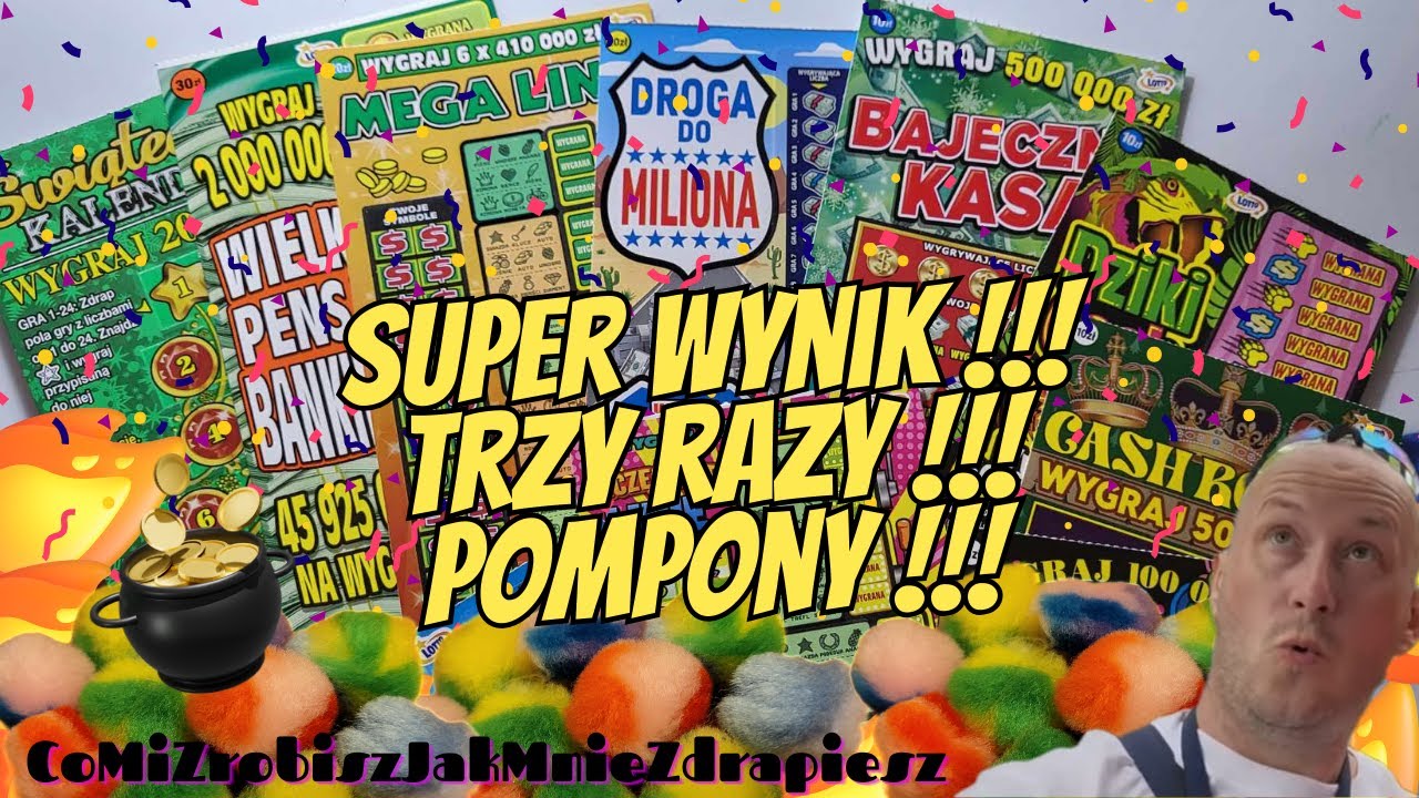 Ale mega odcinek 🎄🫶💪🔞🔴💛😁😉💲💥😍🥰❤️😍🎲  #zdrapki #zdrapkilotto #lotto #yt #youtube
