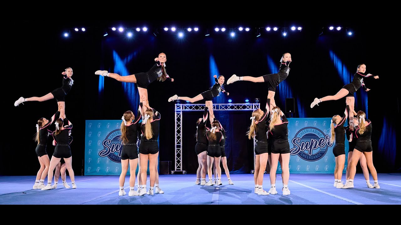 LEC Freeze Talvinäytös 2025