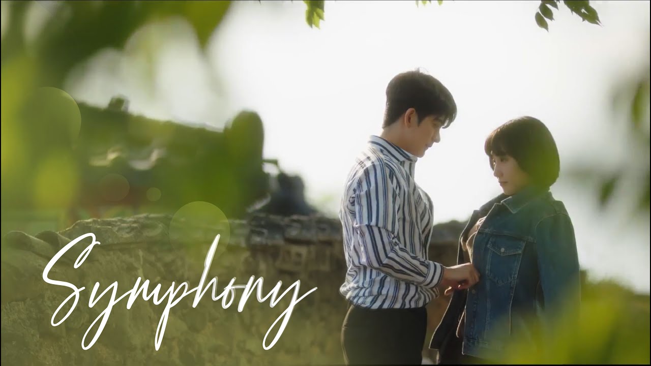Woo Young Woo & Lee Joon Ho ‖ Symphony