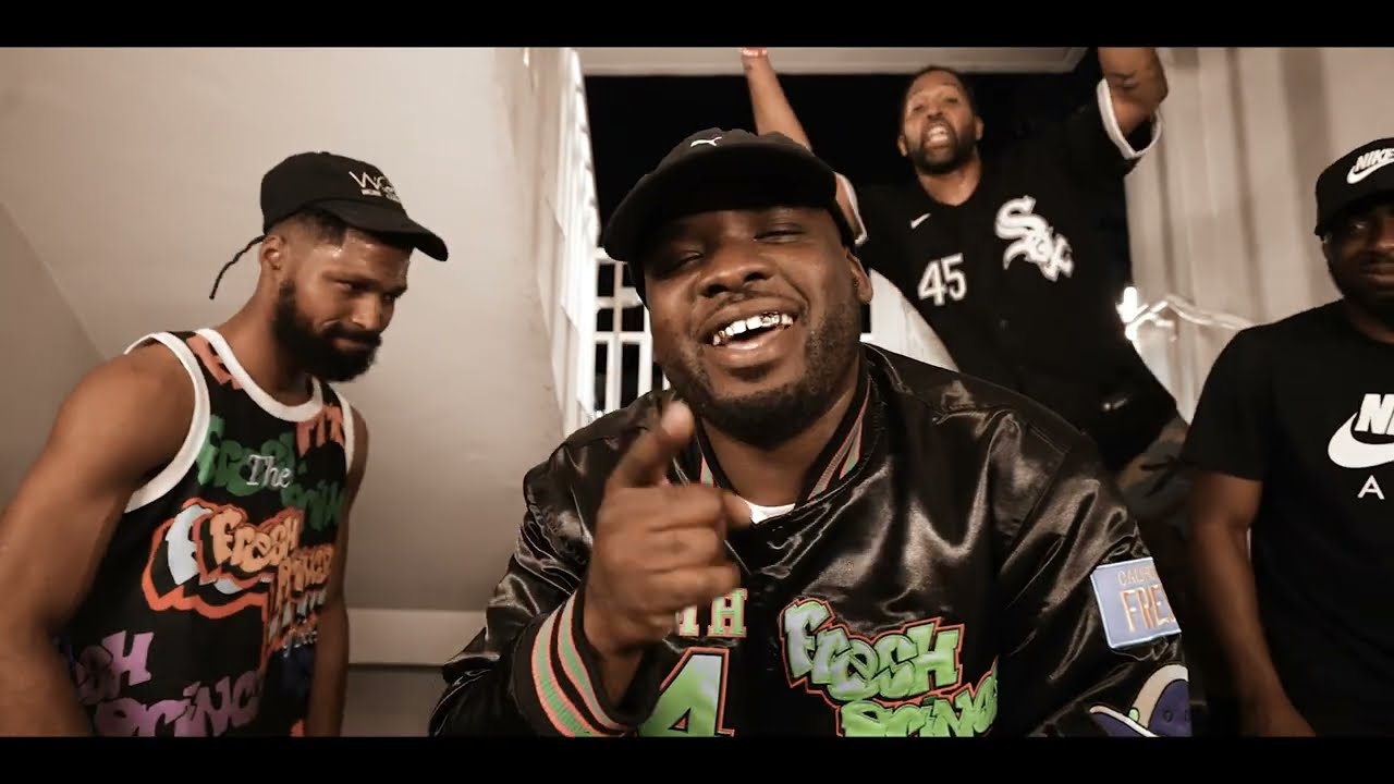 $inc3re - Y.W.N (OFFICIAL MUSIC VIDEO) #explict