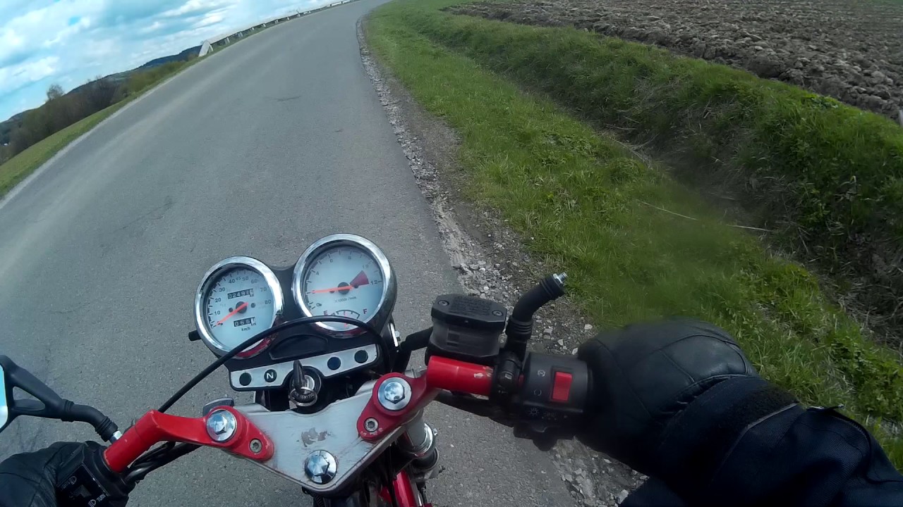 Składanie po Izdebkach bez obróbki (na pamiątkę)