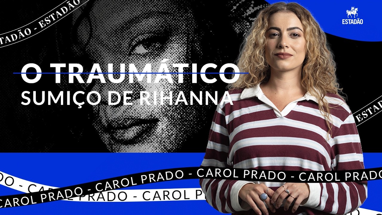 Como Rihanna criou um dos maiores traumas da música pop?