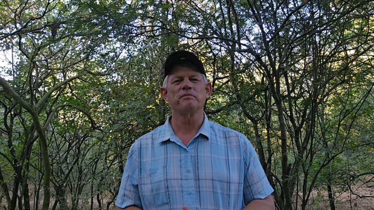 Thema: Wir leben in einer ernsten Zeit!