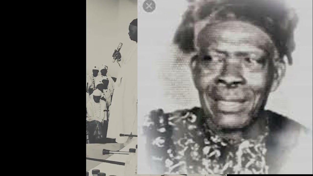 Documentary on the Creation of Akwa Ibom State