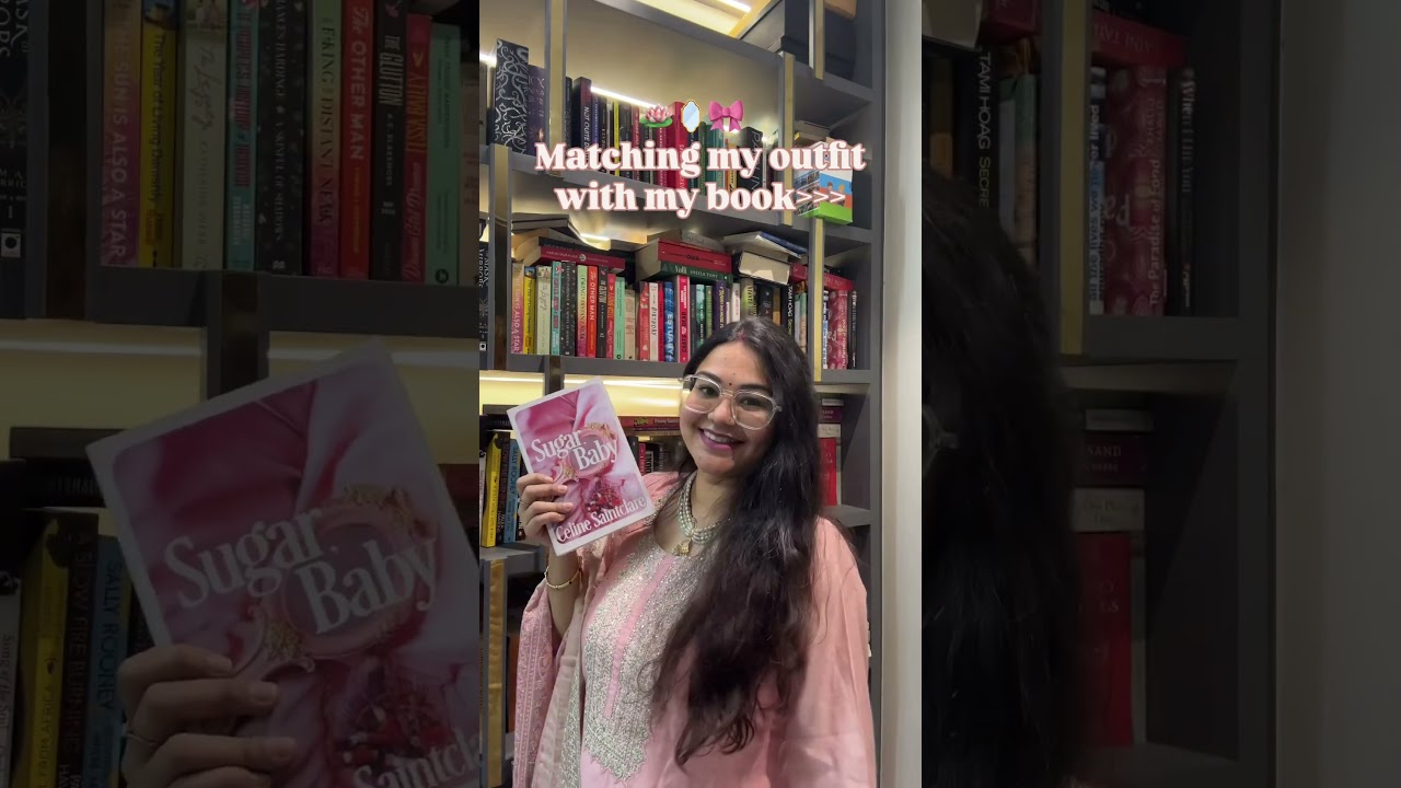#booktube