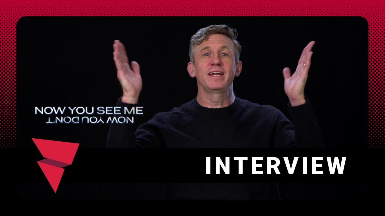 Now You See Me: Now You Don't | Director Ruben Fleischer on &laquo;Inception&raquo; and actors ruining takes