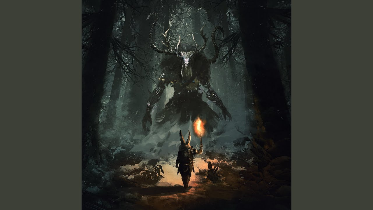 Big Dark Mood (feat. Craig Owens)