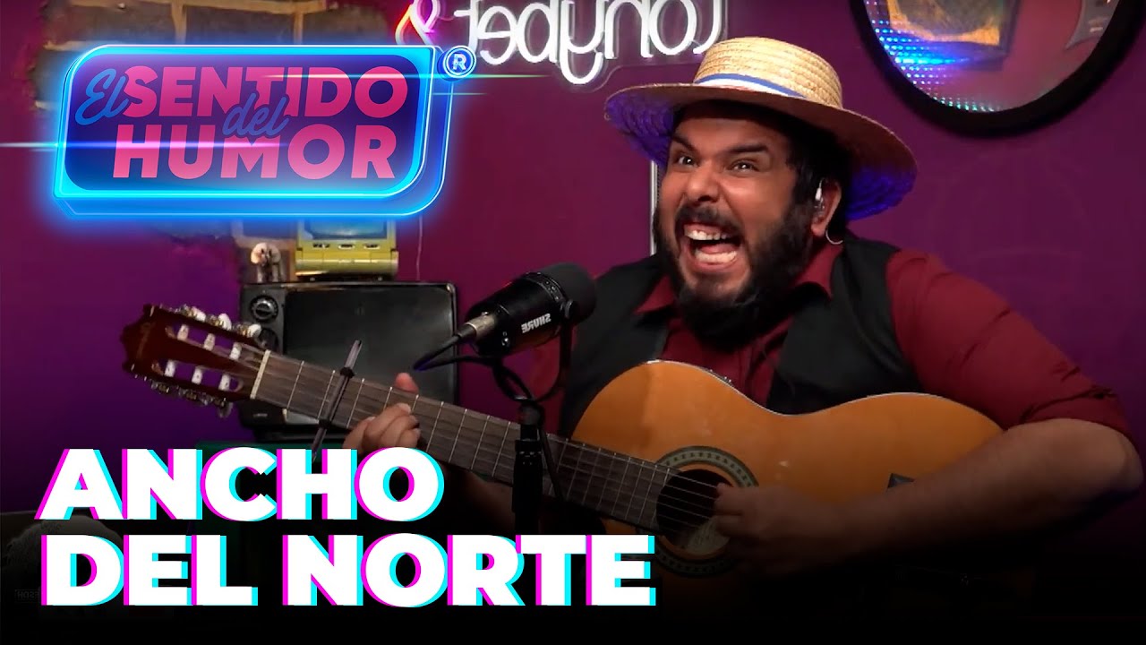 EL SENTIDO DEL HUMOR | Soy mejor que un chancho | 17  de Agosto de 2023