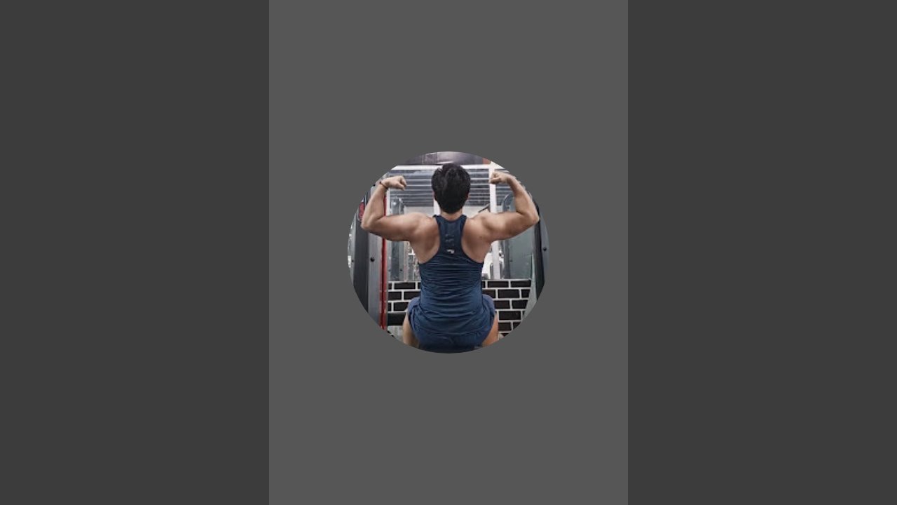VISHAL DAHIYA is live! Chest workout