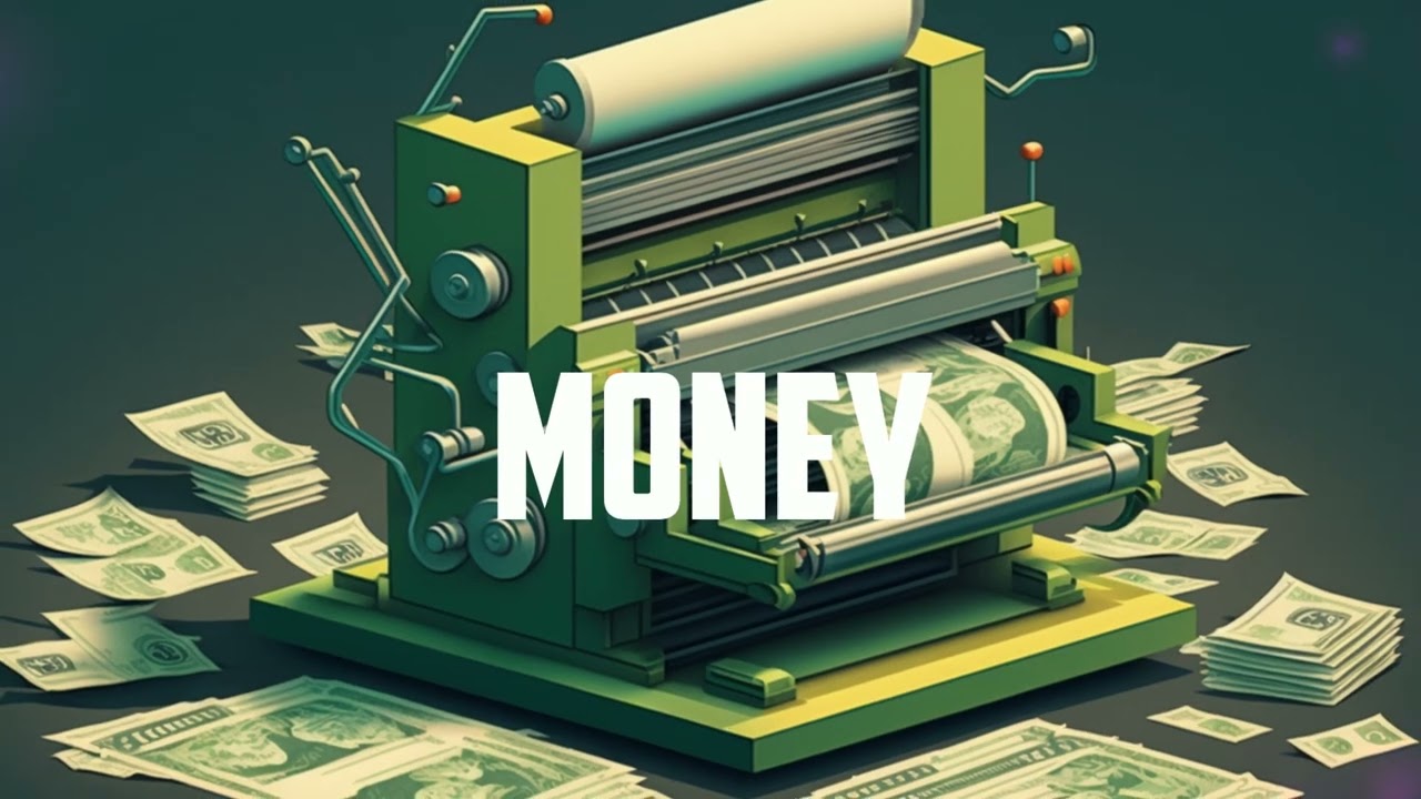 Afro R&B Type Beat x Sarz x Wizkid x Skillibeng &ndash; MONEY&rdquo;