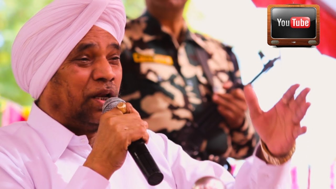 Satsang Live  ( 26th April, 2018 )
