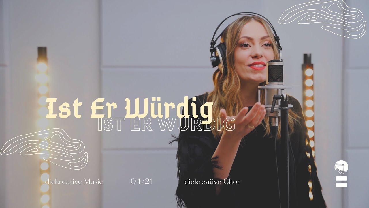 Ist Er würdig? | Cover 