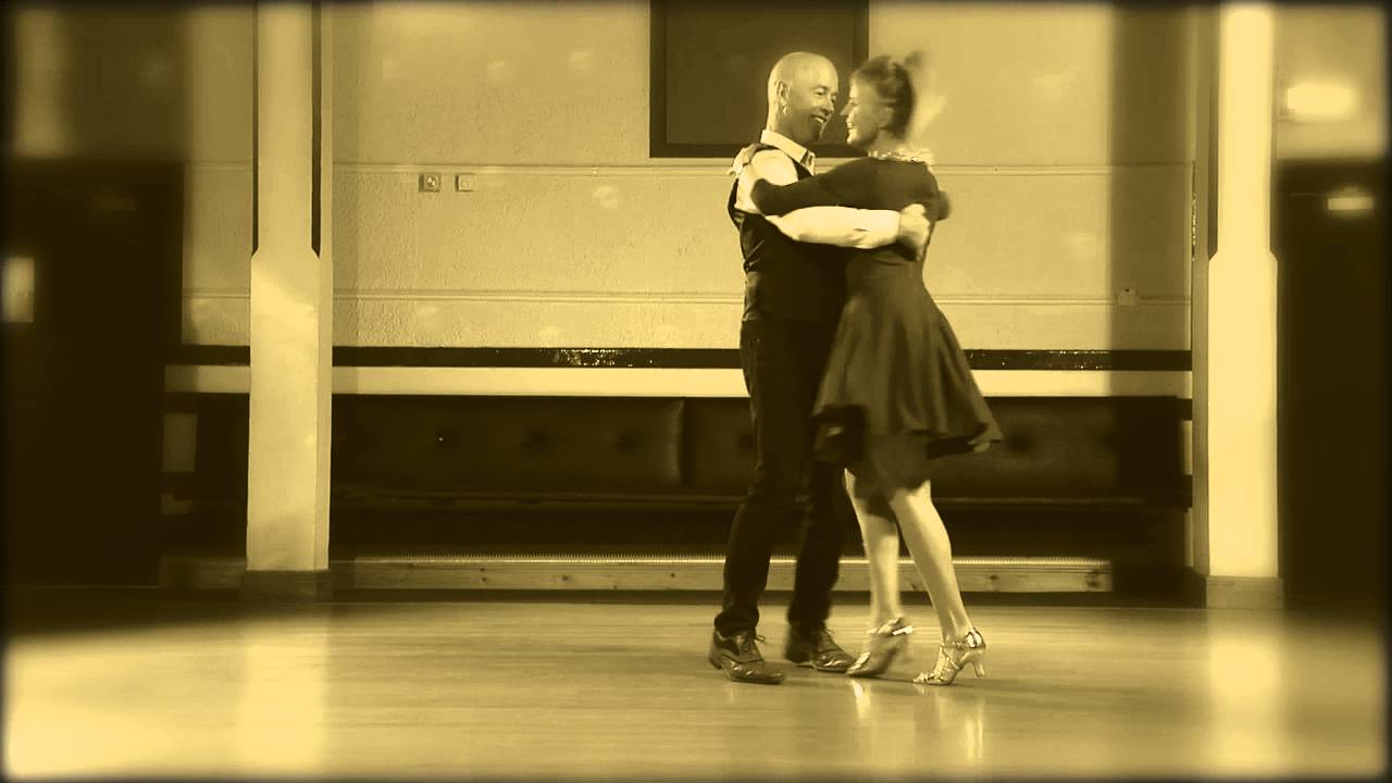 Padraig The Dancer - Old Time Irish Country Waltz.