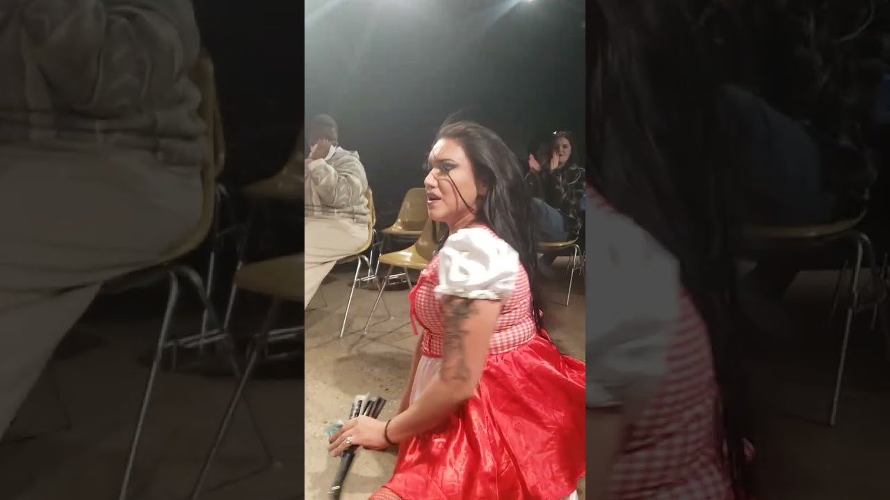 Drag performance 