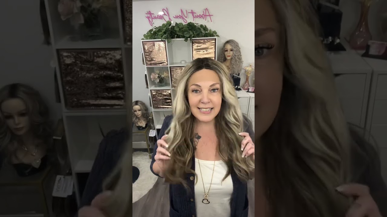 IMSTYLEWIGS Quick Synthetic Wig Lineup