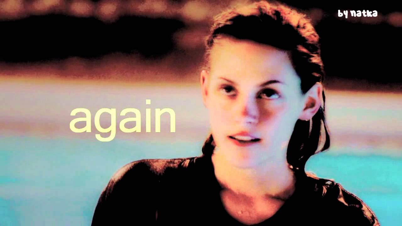 Oops!...I Did It Again×Bella and Damon