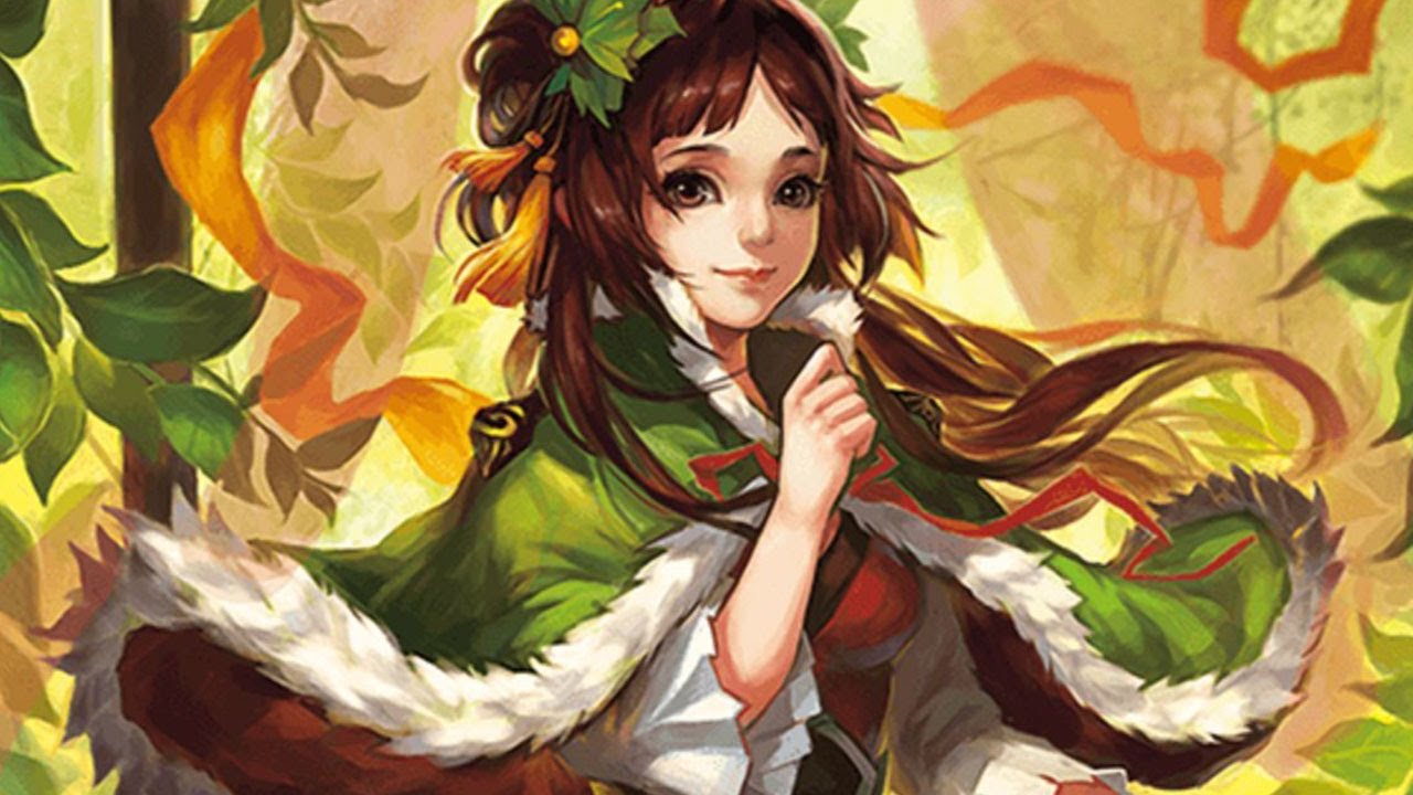 三国杀顶级限制型武将！刘焉刘老版亲妈！小虎！